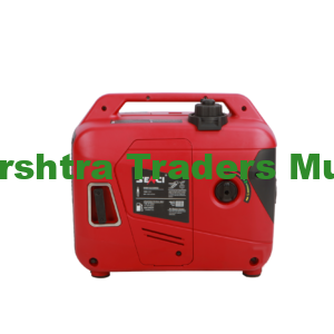 Feature Technical Details Model SC1700i-BL Frequency 50HZ/60HZ Rated Power 1.6kW Max. Power 1.7kW AC Voltage 120V/240V Phase Single Fuel Capacity 3.5L Run Time (50%-100% Load) 8.5-4h Engine Model SH80C Start System Recoil Start Noise Level (@1/4 Load;7m) 60dB Parallel Ready Yes Dimensions 465265445mm Net Weight 15.5kg Loading Qβty (20GP/40HQ) 364/920